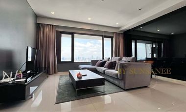 Condo en alquiler de 2 habitaciones en Sathon, Bangkok