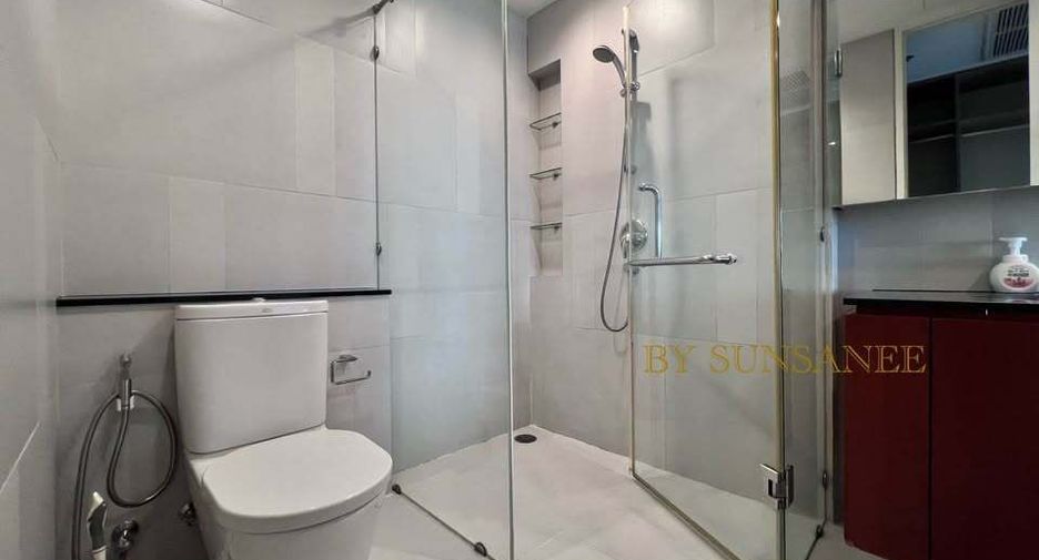 For rent 2 ベッドルーム condo in Sathon, Bangkok