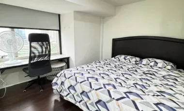 À louer 1 chambre condo à Khlong Toei, Bangkok