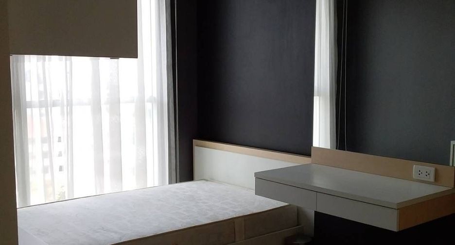 For sale 2 bedrooms condo in Chatuchak, Bangkok