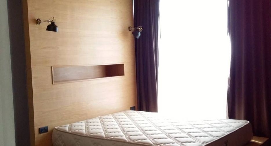 For sale 2 bedrooms condo in Chatuchak, Bangkok