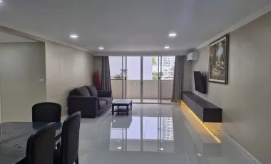 Wohnung zur Miete mit 3 Zimmer in Watthana, Bangkok