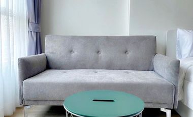 Wohnung zur Miete mit 1 Zimmer in Suan Luang, Bangkok