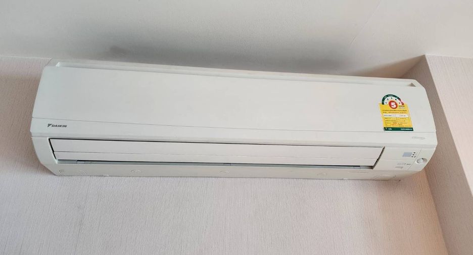 Wohnung zur Miete mit 2 Zimmer in Watthana, Bangkok