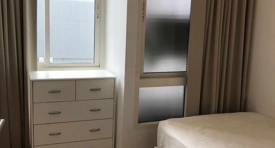 For rent 1 bed condo in Phra Khanong, Bangkok