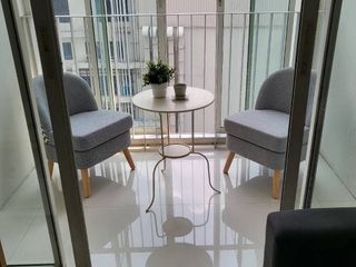 For rent 1 Beds condo in Phra Khanong, Bangkok