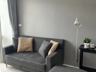For rent 1 Beds condo in Phra Khanong, Bangkok