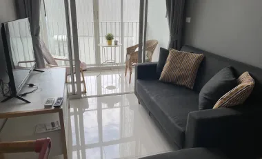 For rent 1 bed condo in Phra Khanong, Bangkok