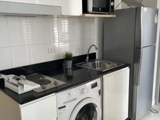 For rent 1 Beds condo in Phra Khanong, Bangkok