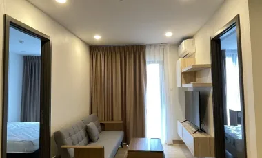 出租 2 卧室 公寓 在 Huai Khwang, 曼谷