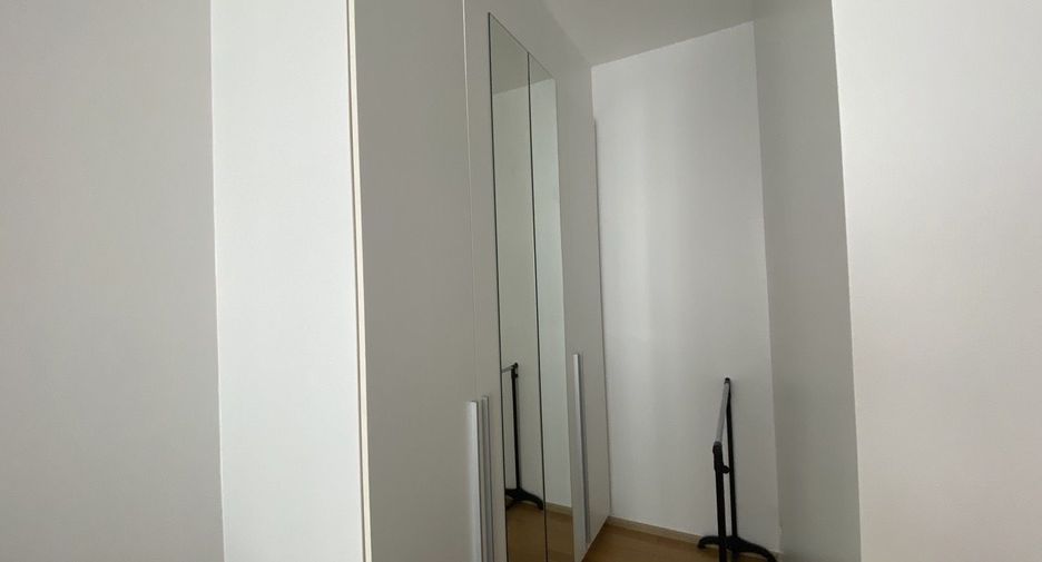 Condo en alquiler de 1 habitaciones en Khlong Toei, Bangkok