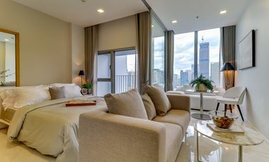 Wohnung zum Kauf mit 1 Zimmer in Watthana, Bangkok