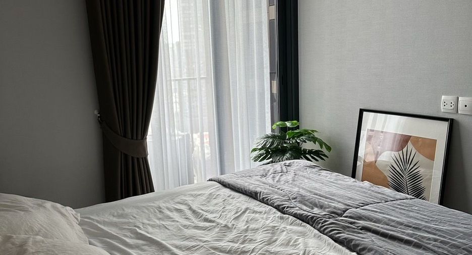 Продажа 1 кровать кондо в Кхлонг Тоеи, Бангкок