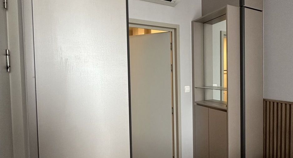 Продажа 1 кровать кондо в Кхлонг Тоеи, Бангкок