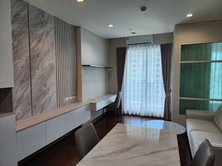 出租 1 卧室 公寓 在 Watthana, 曼谷
