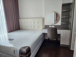 出租 1 卧室 公寓 在 Watthana, 曼谷