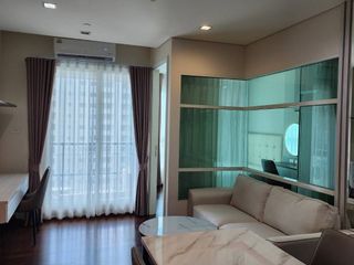 出租 1 卧室 公寓 在 Watthana, 曼谷