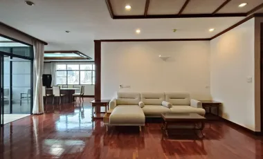 For rent 3 ベッドルーム apartment in Watthana, Bangkok