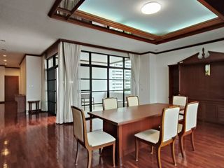 For rent 3 ベッドルーム apartment in Watthana, Bangkok