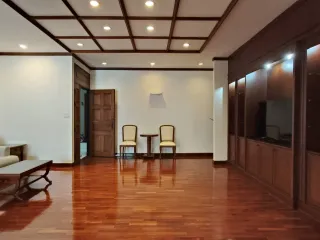 For rent 3 ベッドルーム apartment in Watthana, Bangkok
