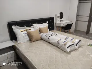出租 1 卧室 公寓 在 Phasi Charoen, 曼谷