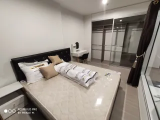 出租 1 卧室 公寓 在 Phasi Charoen, 曼谷