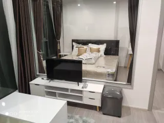 出租 1 卧室 公寓 在 Phasi Charoen, 曼谷