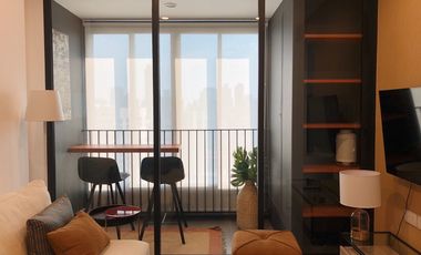 For sale 1 bed condo in Watthana, Bangkok