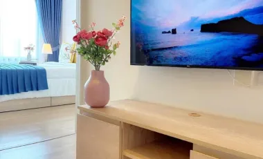 For rent 1 bed condo in Chatuchak, Bangkok