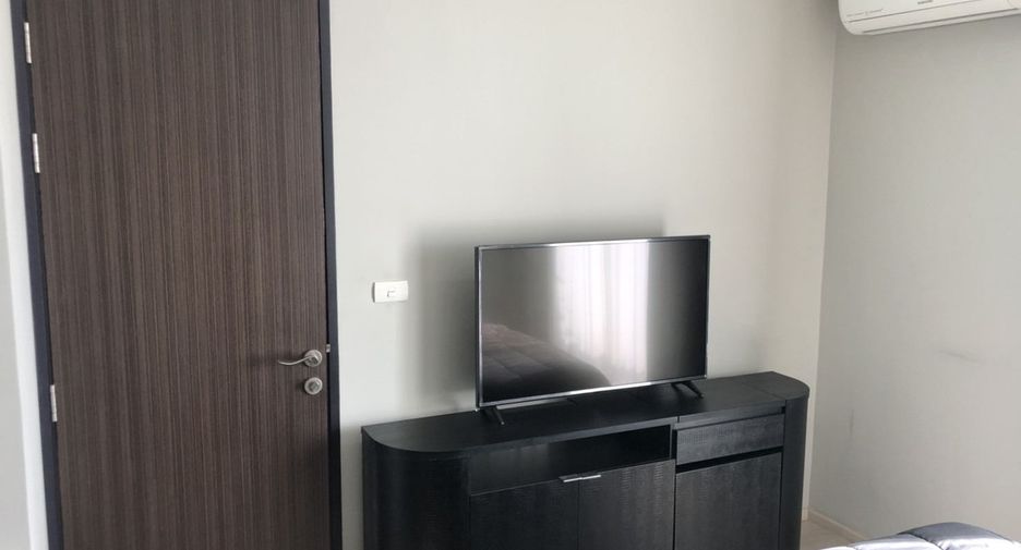 For sale 1 Beds condo in Khlong Toei, Bangkok