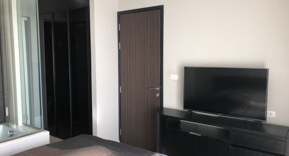 For sale 1 Beds condo in Khlong Toei, Bangkok