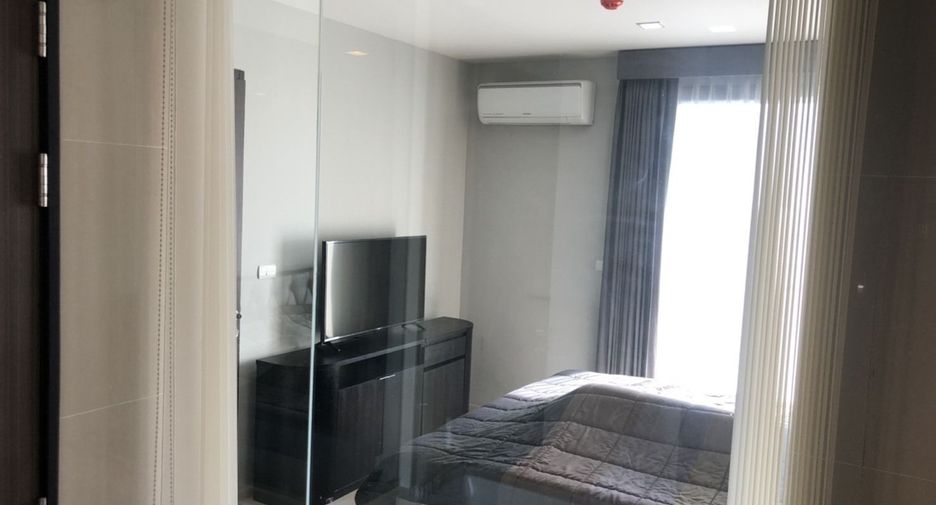 For sale 1 Beds condo in Khlong Toei, Bangkok