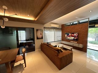 For rent 3 bedrooms house in Bang Phli, Samut Prakan