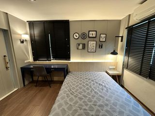 For rent 3 bedrooms house in Bang Phli, Samut Prakan