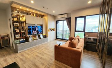 出售 1 卧室 公寓 在 Mueang Samut Prakan, Samut Prakan