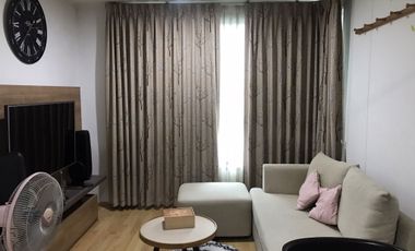 For sale 1 bed condo in Watthana, Bangkok