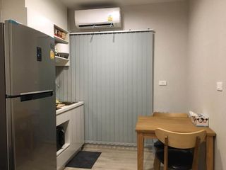 Продажа 1 кровать кондо в Суан Луанг, Бангкок