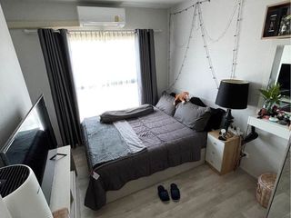 Продажа 1 кровать кондо в Суан Луанг, Бангкок