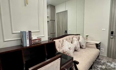 Condo en alquiler de 1 habitaciones en Chatuchak, Bangkok