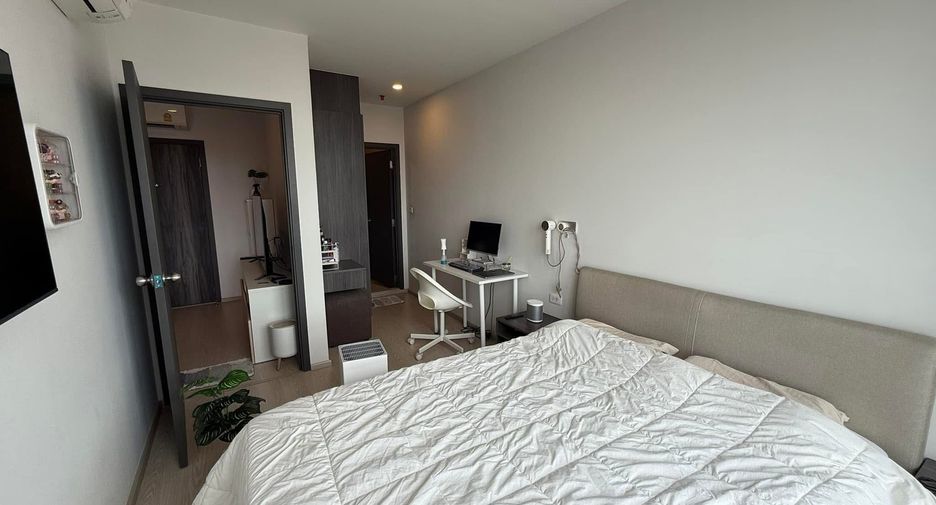 For rent 1 bed condo in Bang Na, Bangkok
