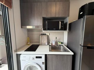 Wohnung zur Miete mit 1 Zimmer in Bang Na, Bangkok