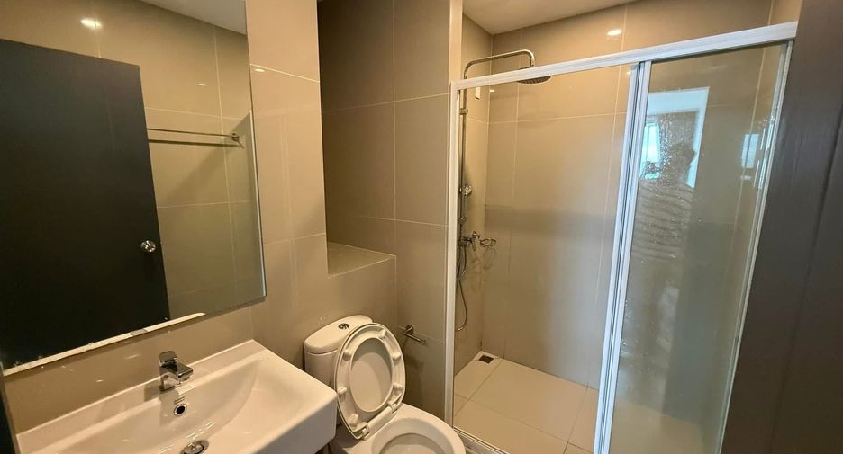 For rent 1 bed condo in Bang Na, Bangkok
