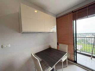 Wohnung zur Miete mit 1 Zimmer in Bang Na, Bangkok