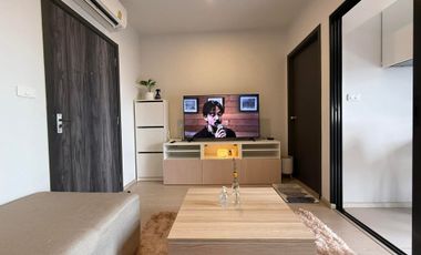 À louer 1 chambre condo à Bang Na, Bangkok
