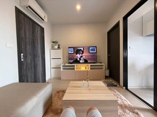 Wohnung zur Miete mit 1 Zimmer in Bang Na, Bangkok