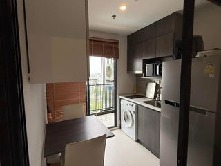 Wohnung zur Miete mit 1 Zimmer in Bang Na, Bangkok