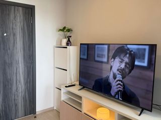 Wohnung zur Miete mit 1 Zimmer in Bang Na, Bangkok