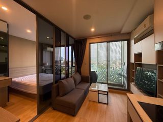 出租 1 卧室 公寓 在 Phra Khanong, 曼谷