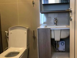 For sale 1 bed condo in Phaya Thai, Bangkok