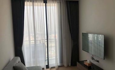 For sale 1 bed condo in Phaya Thai, Bangkok